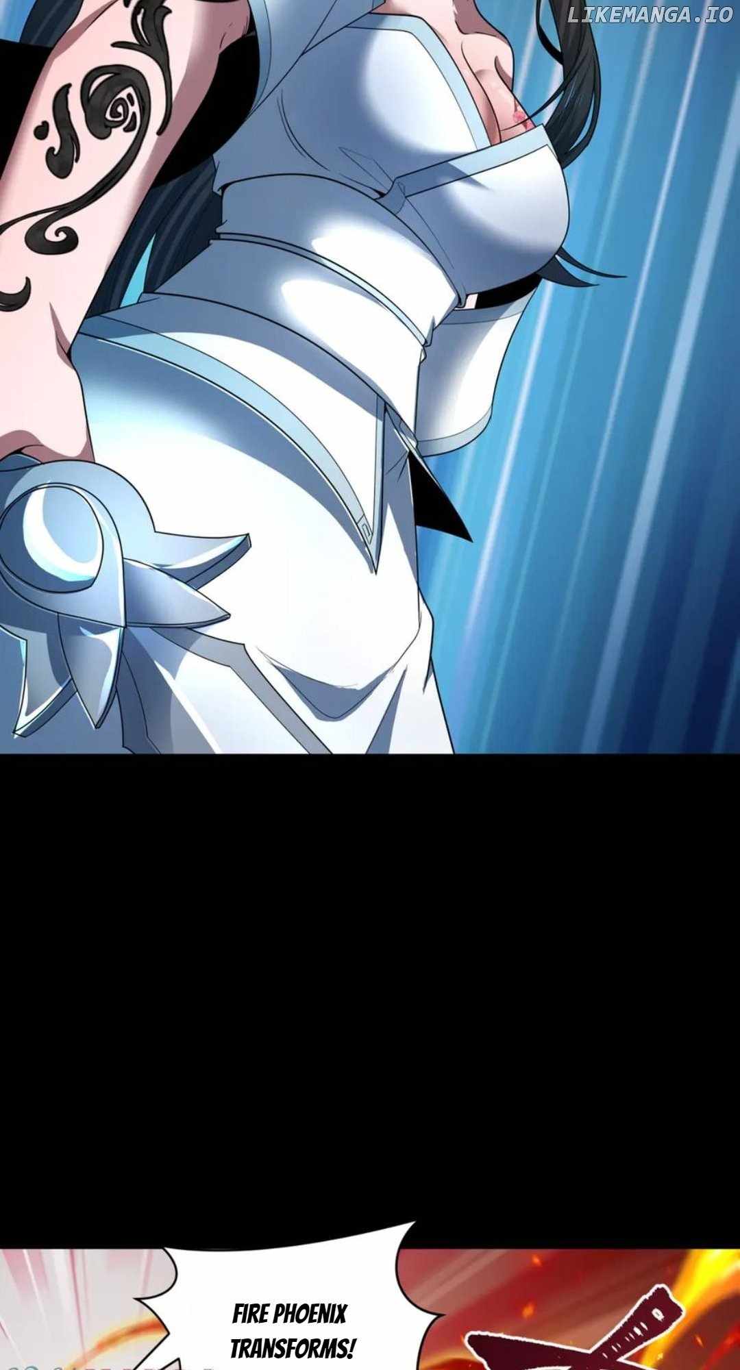 Age of Terror Chapter 480 44